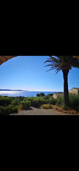 Villa Chrispas